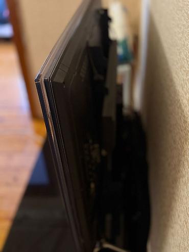 televizor stend: Smart samsung televizoru Alt mebeli ilə birlikdə satılır vietnam — 3