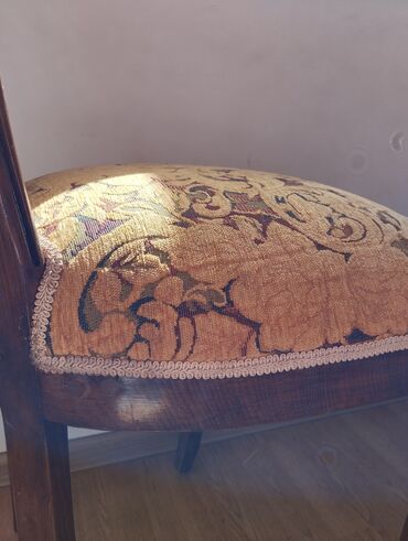 Oyuncaqlar: Stul təkdir 30 AZN yumuşaq və rahat — 7
