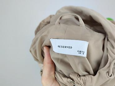 kurtka opus: Parka damska, rozmiar S — 4