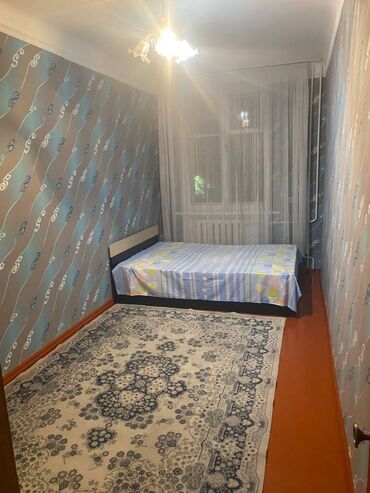 квартиры в бишкеке в районе политеха: 2 комнаты, Агентство недвижимости