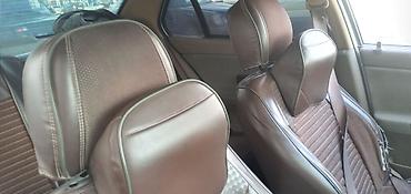 Iran Khodro: Iran Khodro Samand: 1.7 l | 2021 il 315000 km Sedan — 7
