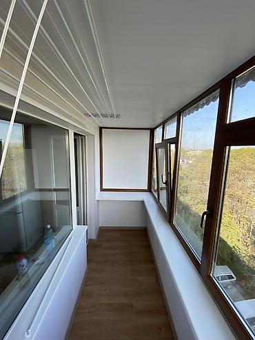 Ремонт под ключ: 🏗 Монтаж балконов под ключ Выполняем монтаж балконов с расширением и — 28