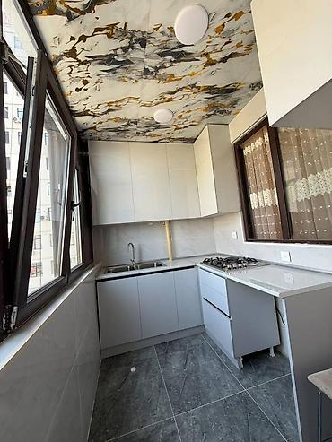 yeni əmlak: 8-ci kilometr, 2 otaqlı, Yeni tikili, m. Neftçilər, 58 kv. m — 10