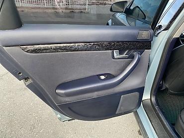 Audi: Audi A4: 2003 г., 2 л, Механика, Бензин, Универсал — 15