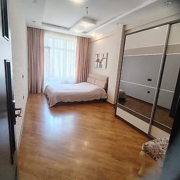 Квартиры: 2 комнаты, Новостройка, 100 м² — 7