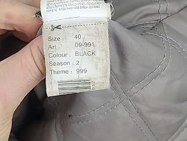 amisu jackets: Amisu, Kurtka przejściowa damska, rozmiar L — 6