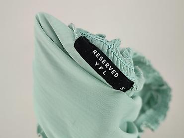 bluza pikachu reserved: Reserved YFL, Bluzka damska, rozmiar S — 4