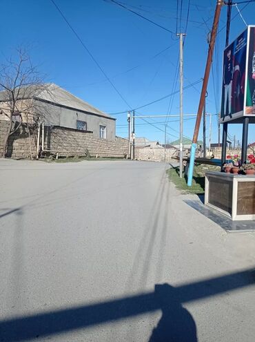 Torpaq sahələrinin satışı: 3 sot, Tikinti, Mülkiyyətçi, Bələdiyyə — 7