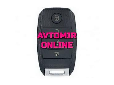 Avtoelektronika: Inwells siqnalizasiya 3261a 🚙🚒 ünvana və bölgələrə ödənişli çatdırılma — 1
