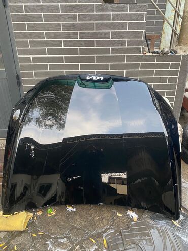 Другие детали кузова: Запчасти для Hyundai (оригинал) В наличии на фото: - Переднее крыло — 16