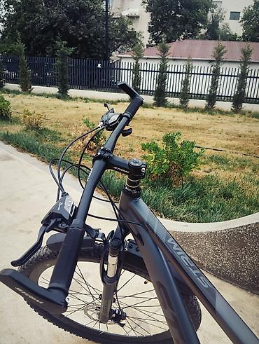 velosibet satisi: MTB tipli velosiped – STRIM markalı. ) heşbir prablemi yoxdur 1 gündür — 7