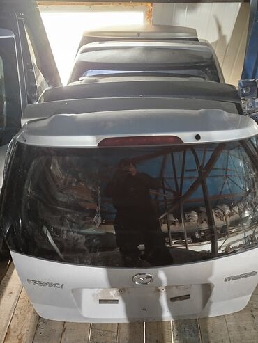 Другие автозапчасти: Мазда3запчасти. Привозные из Европы. моторыкаробки,хафкат,но — 4