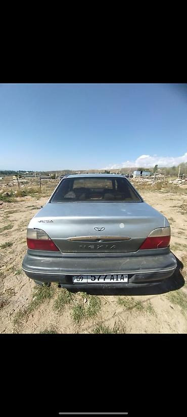 Транспорт: Daewoo Nexia: 2002 г., 1.5 л, Механика, Седан — 2