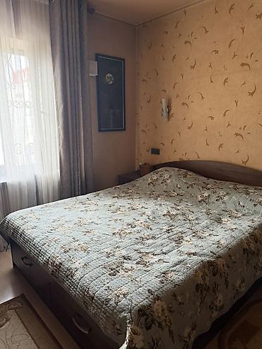 москва сити бишкек: 3 комнаты, 67 м², ТЦ Весна Индивидуалка, 5 этаж, Косметический ремонт — 10