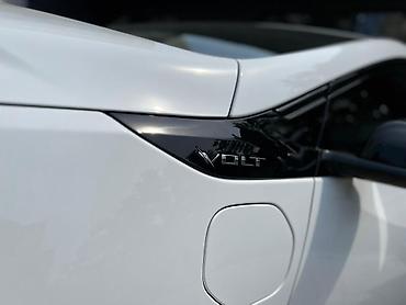 расрочкага авто: Chevrolet Volt: 2018 г., 2 л, Автомат, Гибрид, Хэтчбэк — 5