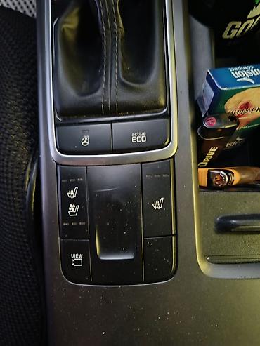 фикс цунами эсемес 100: Kia K5: 2019 г., 2 л, Автомат, Газ, Седан — 4