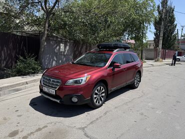 радиатор опель зафира а: Subaru Outback: 2017 г., 2.5 л, Автомат, Бензин, Кроссовер