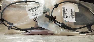nissan xtrail: Orijinal Bosch ABS təkər sürət sensoru Brend: Bosch (Original) — 1