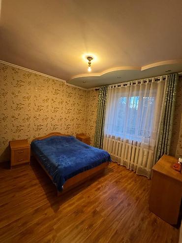 Долгосрочная аренда квартир: 3 комнаты, С мебелью полностью — 1