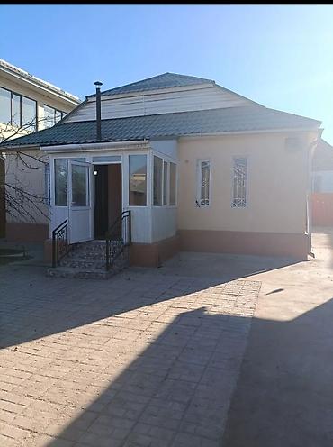 отдых на иссык: 3 комнаты, 100 м², 4 соток, Бишкек, Арча-Бешик ж/м Собственник — 1