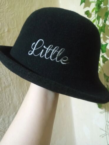 фетровые береты: ✨👍ПО ВЫГОДНОЙ ЦЕНЕ новая женская молодежная шляпа little. Хорошего