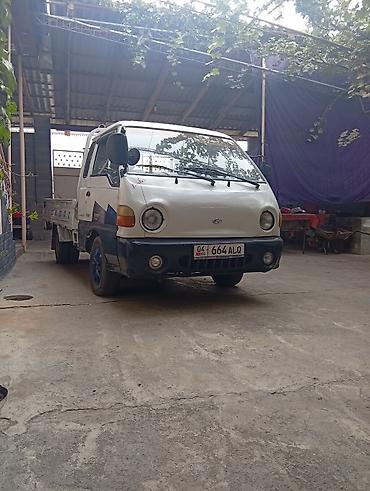 daewoo 1: Матор каропка мост жакшы май расход жок 590 мин болушу — 1