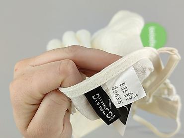 ubra bluzki: H&M Divided, Top damski, rozmiar 2XS — 4