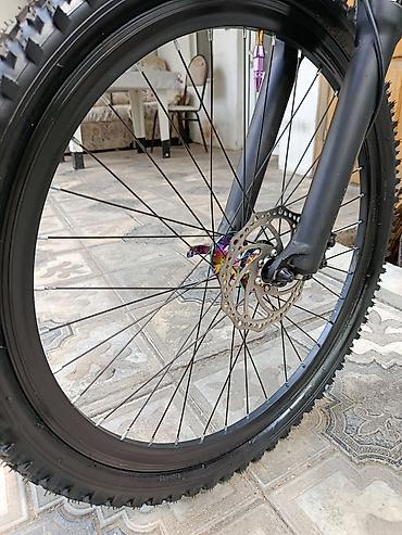 Dağ velosipedləri: Ölkədə bunnan ideal 334 yoxdu 260 alınıb 450+ xərc — 2