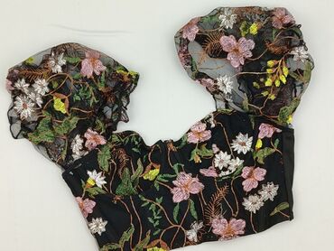 przeswitujace sukienki: Shein, Топ жіночий, розмір L