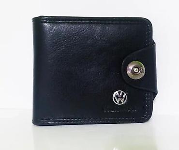 a4: VW novcanik kozni. Kvalitetni novcanici od prave koze. ✨ U ponudi je — 1