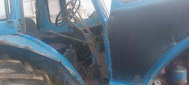 Motobloklar: MTZ80 salam sezona hazir veziyetdedi senetleri yerindedi hec bir — 4