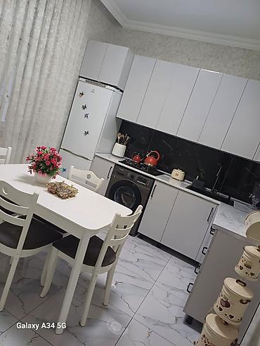 isti hovuzlu evler: 4 otaqlı, 110 kv. m, Yeni təmirli — 9