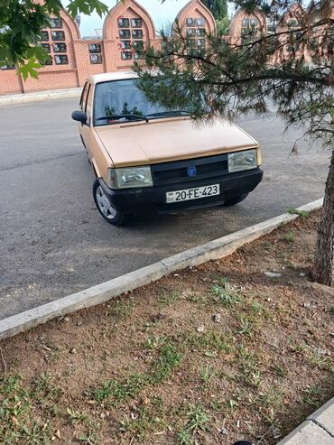 Tofas: Tofas : 1.5 l | 2002 il 8789 km Hetçbek — 3