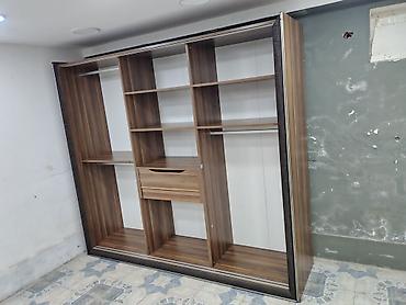 Yataq otağı dəstləri: İkinəfərlik çarpayı — 15