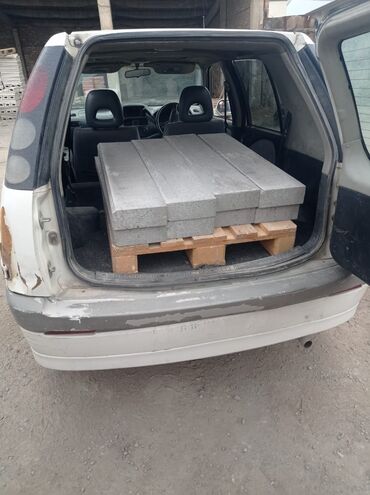 Брусчатка кирпич: Прессованные брусчатки отличного качества! прессованная брусчатка — 9