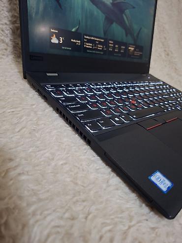 wireless mouse: Lenovo ThinkPad T580 — привозной из США. Мощный бизнес-ноутбук для — 3