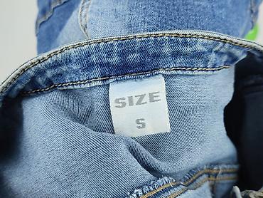 jeans jacket: Kurtka jeansowa damska, rozmiar S — 4