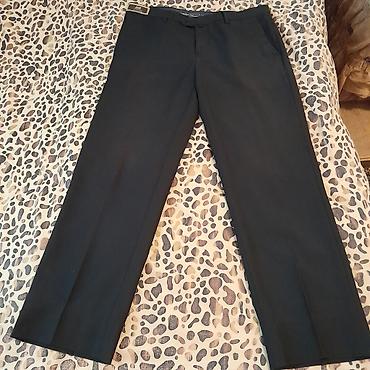 oversize salvar: 7 пар брюк и джинсов, б/у. Размеры 46,48 (32). Есть еще — 1