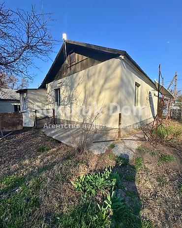 Продажа коттеджей и домов: 🏠Продается дом в с. Сокулук 🟡 Комнаты: 4 🟡 Участок: 11 соток (по факту — 1