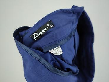 pull and bear ogrodniczki: Spodnie materiałowe damskie, rozmiar 3XL — 4
