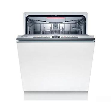 Qabyuyan maşınlar: "BUILT-IN DISH Washing SMV6ECX08E" qabyuyan ✅ Brend: Bosch ✅ Məhsul — 1