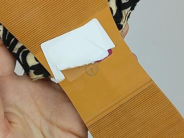 japonki mango: Marks & Spencer, Klapki damskie, rozmiar 36 — 5