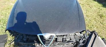 auto otpad vrbas: ALFA 156 HAUBA | Vise boja na stanju — 2