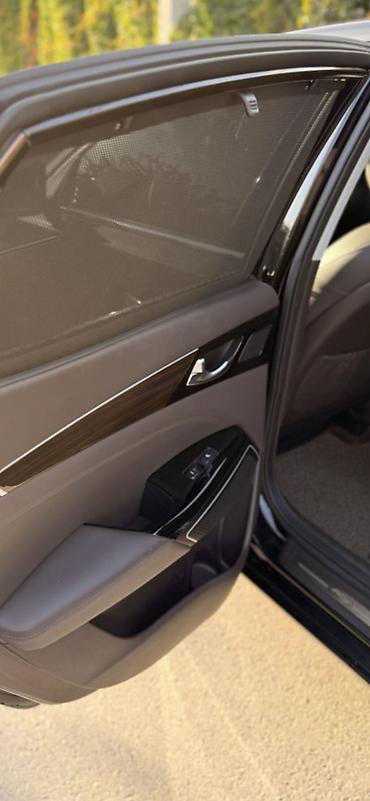 Kia: Kia K7: 2018 г., 2.4 л, Автомат, Бензин, Седан — 7