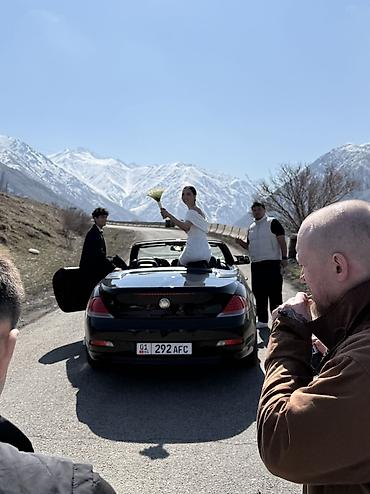 mini 4: Сдаю BMW 4 series, Почасово, С водителем, | Предоплата — 5