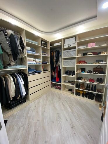 Yeni tikili: 3 otaqlı, Yeni tikili, 81 kv. m — 24