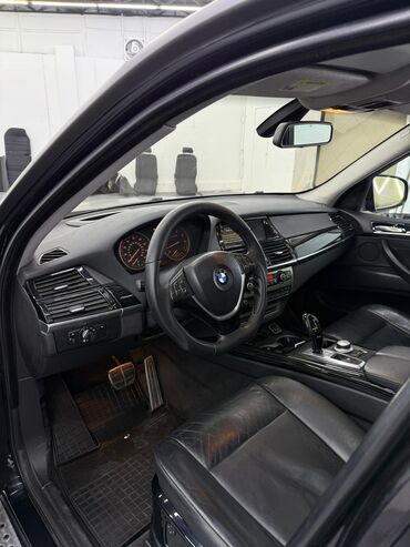 продаю авто в рассрочку фит: BMW X5: 2006 г., 4.8 л, Автоматтык, Бензин, Жол тандабас