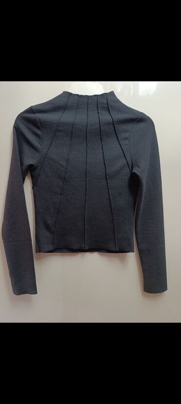 Köynək və bluzalar: Xs-s ölçü koftalar her yenidir heç geyilmeyib, 3u sadece 1defe geyilib — 10