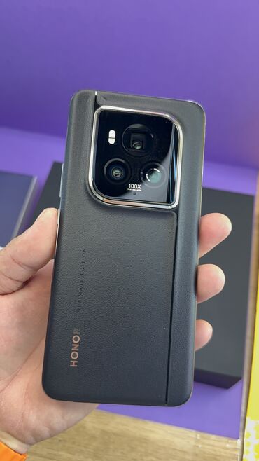 Honor: Honor Magic 6 Pro, Б/у, 1 ТБ — 24