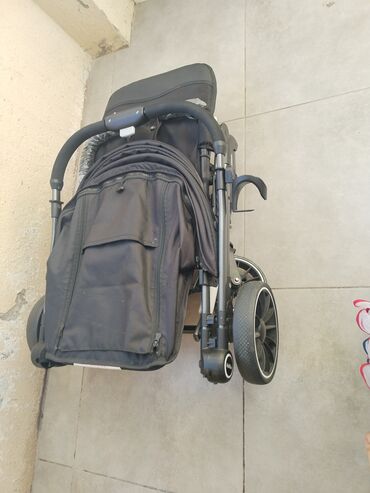 Gəzinti arabaları: İşlənmiş, Ünvandan götürmə — 9